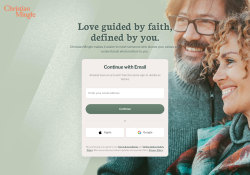 ChristianMingle